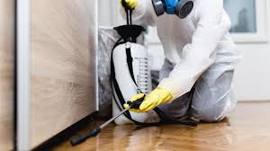 Pest Control for Warehouses in Arvin, CA